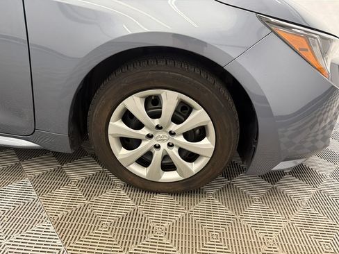 Used 2024 Toyota Corolla LE FWD image 12