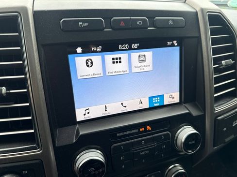 Used 2018 Ford F150 Limited AWD/4WD image 16