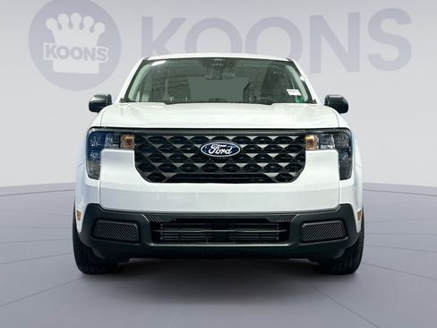 New 2026 Ford Maverick XL image 11