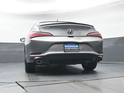 Used 2023 Acura Integra A-Spec image 33