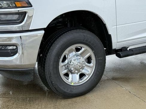 New 2025 RAM 2500 Tradesman image 9