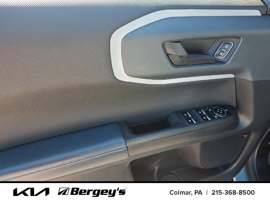 Used 2022 Ford Bronco Sport Outer Banks w/ Tech Package AWD/4WD image 14