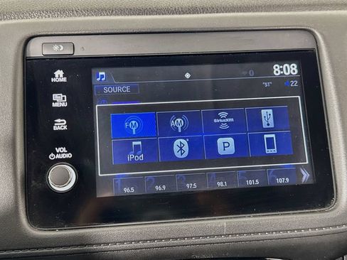 Used 2019 Honda HR-V EX image 24