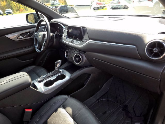 Used 2020 Chevrolet Blazer LT w/ LPO, Floor Liner Package AWD/4WD image 24