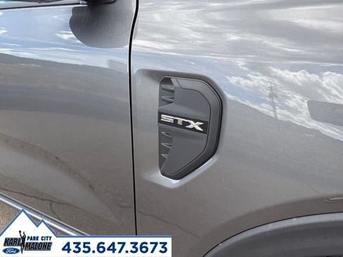 New 2026 Ford Ranger XL w/ Trailer Tow Package AWD/4WD image 11