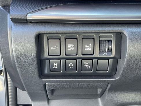 Certified 2021 Subaru Forester Sport image 9