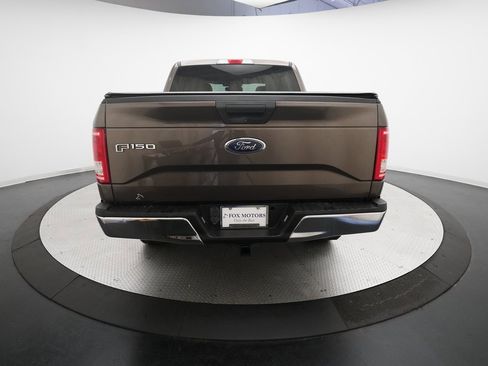 Used 2017 Ford F150 XLT w/ Equipment Group 301A Mid image 25