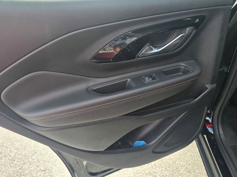 Used 2023 GMC Terrain AT4 w/ Infotainment Package II AWD/4WD image 14