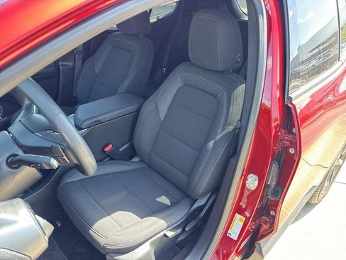 Used 2026 Chevrolet Equinox EV LT FWD image 18