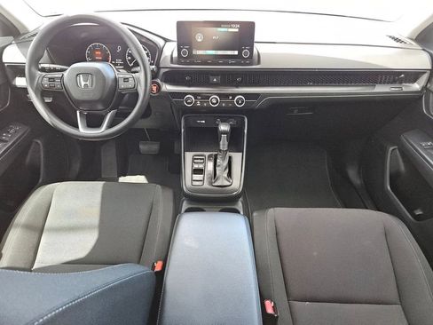 Used 2025 Honda CR-V LX image 19