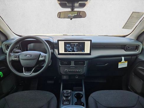 New 2026 Ford Maverick XL image 14