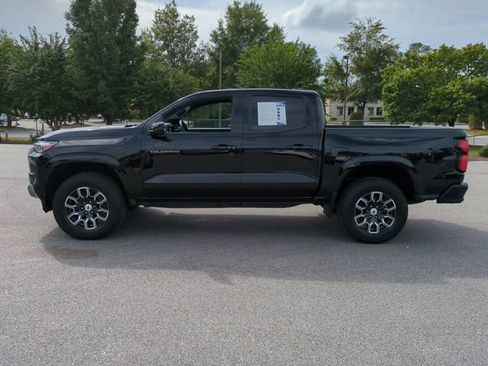 Used 2023 Chevrolet Colorado Z71 image 6