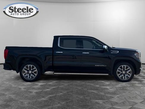 Used 2023 GMC Sierra 1500 Denali w/ Denali Reserve Package image 6