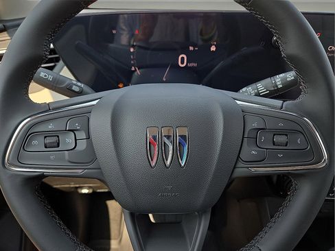 New 2026 Buick Encore GX Sport Touring image 24