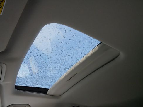 Certified 2026 Honda Odyssey EX-L image 32