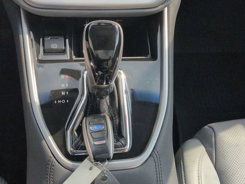 Used 2020 Subaru Legacy Limited AWD/4WD image 18