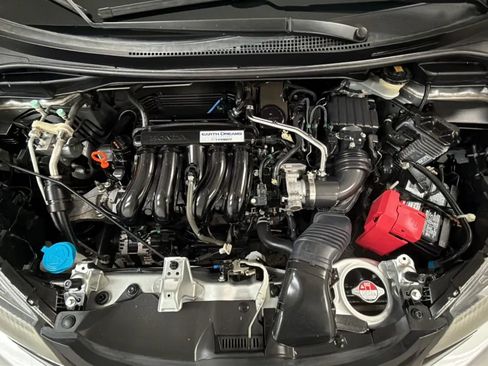 Used 2016 Honda Fit EX image 21