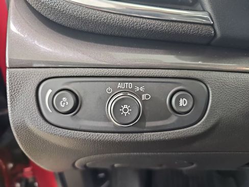 Used 2017 Buick Encore Preferred image 30