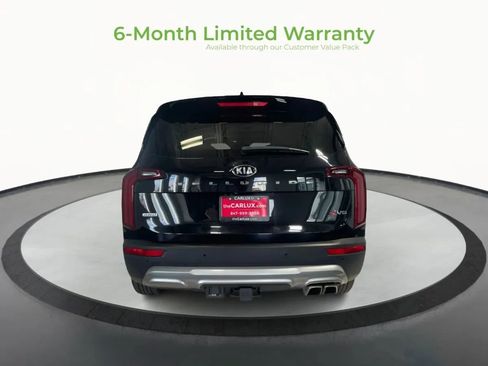 Used 2020 Kia Telluride S image 6