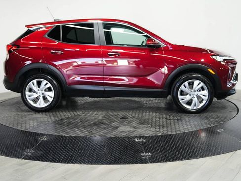 Used 2024 Buick Encore GX Preferred w/ Comfort Package AWD/4WD image 5