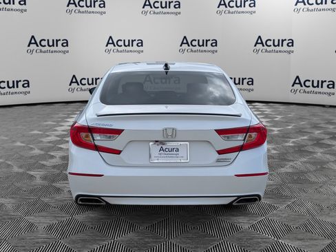 Used 2022 Honda Accord Sport Special Edition image 6