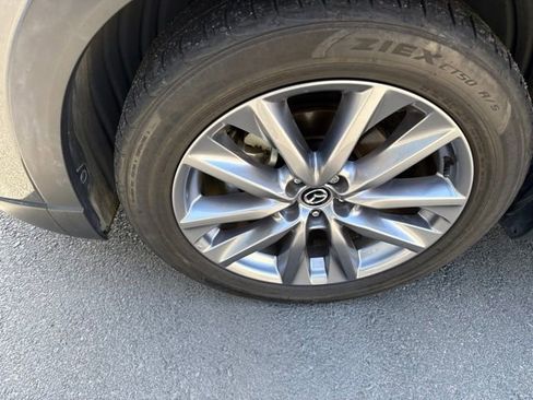Used 2023 MAZDA CX-9 Grand Touring AWD/4WD image 3