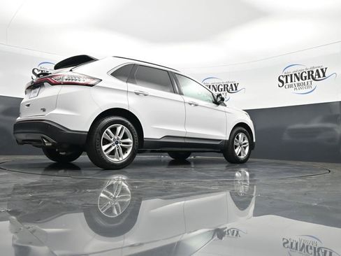 Used 2016 Ford Edge SEL image 23