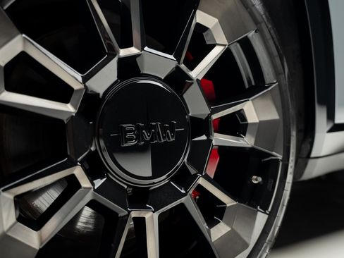 Used 2024 BMW XM Label Red image 22