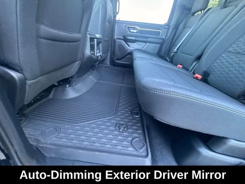 New 2026 RAM 1500 Big Horn image 27