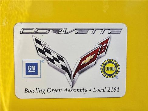 Used 2018 Chevrolet Corvette Grand Sport image 20