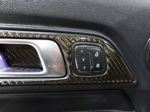 Used 2020 Ford Mustang GT Premium w/ GT Performance Package RWD image 28
