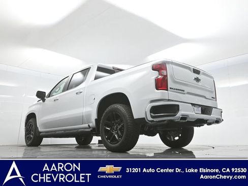 New 2026 Chevrolet Silverado 1500 RST image 65