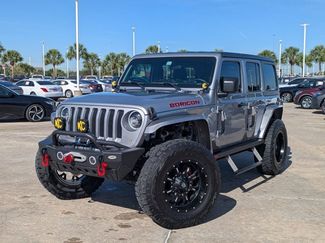 Used 2020 Jeep Wrangler Unlimited Sport S video 2