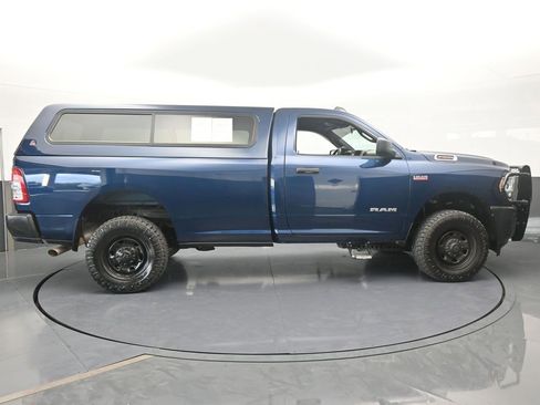 Used 2022 RAM 2500 Tradesman image 7