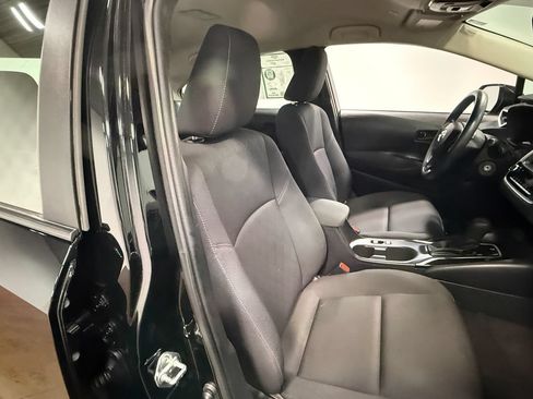 Used 2024 Toyota Corolla LE FWD image 64