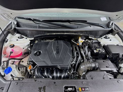 Used 2023 Hyundai Tucson Limited image 33