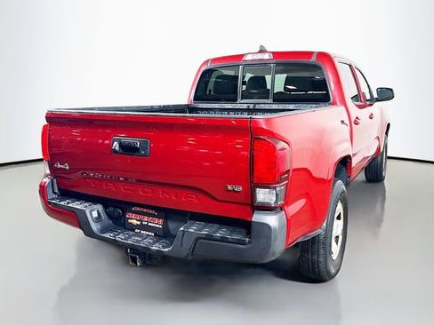 Used 2021 Toyota Tacoma SR image 6