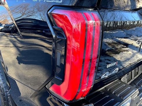 Used 2024 Toyota Tundra 1794 Edition w/ TRD Off-Road Package image 27