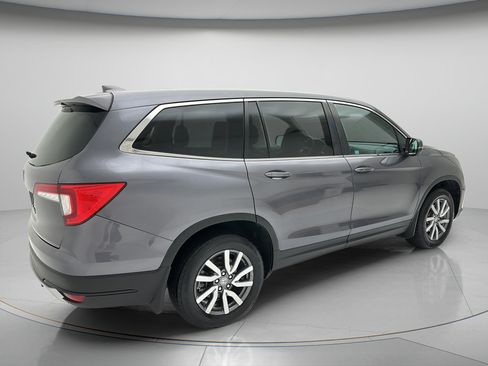 Used 2022 Honda Pilot EX-L image 5