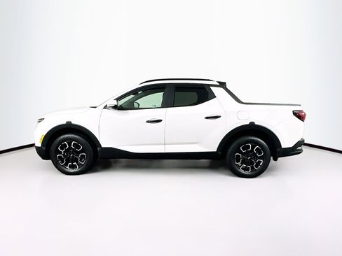 Used 2024 Hyundai Santa Cruz SEL w/ Activity Package image 4