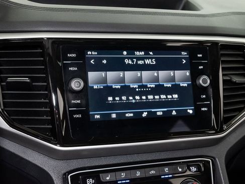 Used 2023 Volkswagen Atlas SEL Premium image 19