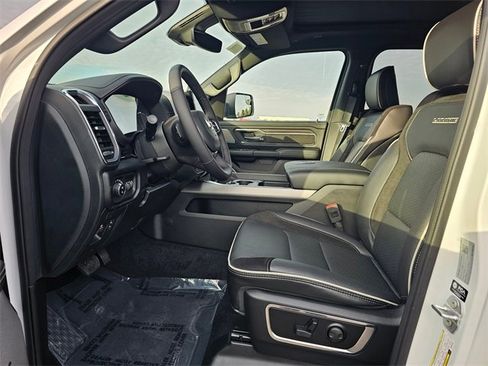 New 2026 RAM 1500 Laramie image 11