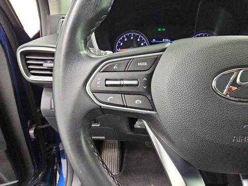 Used 2023 Hyundai Santa Fe XRT FWD image 29