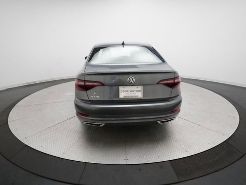 Used 2020 Volkswagen Jetta R-Line w/ R-Line Cold Weather Package image 25