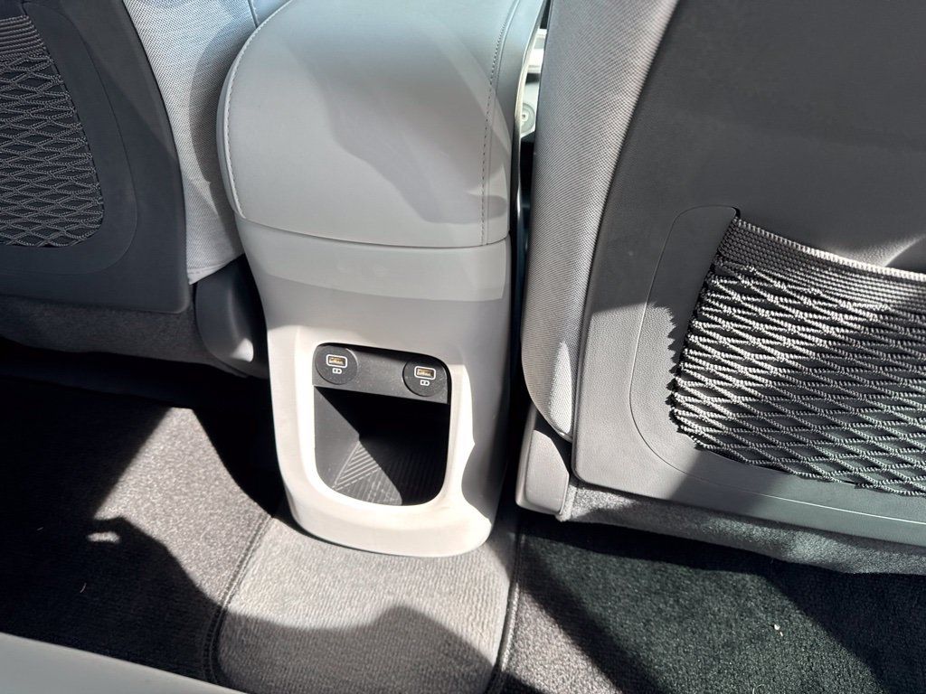 Used 2024 Hyundai Ioniq 5 Limited RWD image 12