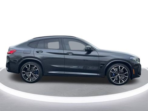 Used 2023 BMW X4 M w/ Competition Package AWD/4WD image 33