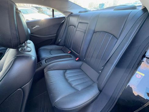 Used 2008 Mercedes-Benz CLS 550 image 20