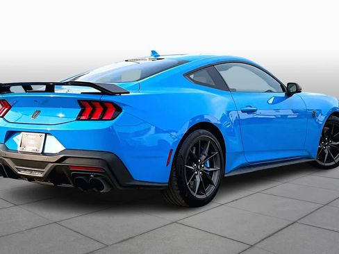 Used 2024 Ford Mustang Dark Horse image 14