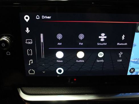 Used 2025 GMC Sierra 1500 Denali w/ Denali Reserve Package AWD/4WD image 50