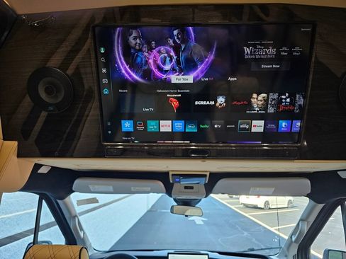 New 2024 Ford Transit 350 148 High Roof Extended DRW image 23